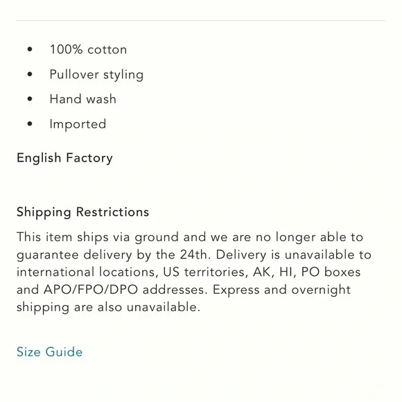 Anthropologie Black Long Sleeve Dress - Picture 5 of 5